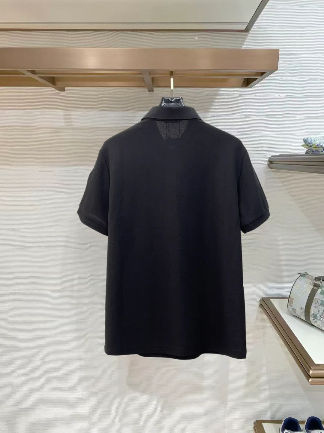 New Arrival Polo Same Style 210 ， Factory New Arrival Versatile Size：S-XXL
